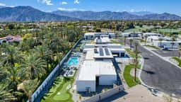 Polo Villa Aura | 2 Homes | Pickleball, Putting Green | Sleeps 32