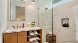 Polo Villa Serenity | 2 Homes | Sleeps 34 | 13 BDR