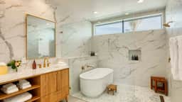Polo Villa Serenity | 2 Homes | Sleeps 34 | 13 BDR