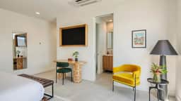 Polo Villa Trio | Sleeps 52 | 3 Homes | 20 BDRs