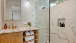 Polo Villa Trio | Sleeps 52 | 3 Homes | 20 BDRs