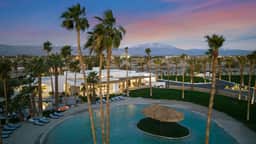 The Bravo Beach Club | Tennis, Beach, Basketball, Golf | Ultra-Luxe Compound by AvantStay