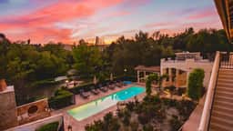 5 Acre Estate w/ Lake, Pool & Hot Tub | De Luz by AvantStay