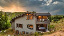 Sleeps 16! Modern Mountain Escape w/ Hot Tub | Mason by AvantStay
