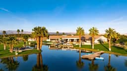 40-Acre Estate, Priv Lake, Tennis, Golf Green, Soccer | Buena Vista by AvantStay