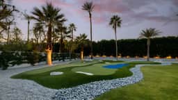Polo Villa 1 by AvantStay | Features Expansive Putting Green, Pool, Spa & Outdoor Firepit | 5 Bedrooms