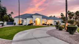Sunridge by AvantStay | Glorious Scottsdale Estate w/ Pool, Hot Tub, Ping Pong & Pool Table!
