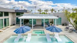 Polo Villa 4 by AvantStay | Features Outdoor Kitchen, Pool, & Spa | 5 Bedrooms.