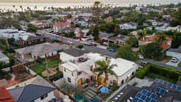Vista Del Mar by AvantStay | Stunning Spanish Inspired Home w/ Pool, Hot Tub & Rooftop Patio