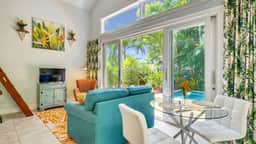 Serenity by AvantStay | Guest House in Old Town w/ Shared Pool | Month Long Stays Only