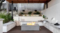 Luxurious stay w/ Lake View, Pool, Hot Tub, Fire Pit, Ping Pong | Barton by AvantStay