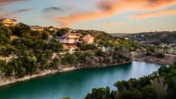 Luxurious stay w/ Lake View, Pool, Hot Tub, Fire Pit, Ping Pong | Barton by AvantStay