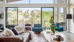 Luxurious stay w/ Lake View, Pool, Hot Tub, Fire Pit, Ping Pong | Barton by AvantStay