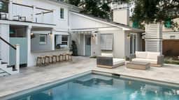 3405 Cameron by AvantStay | Pool, Outdoor Kitchen