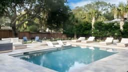 3405 Cameron by AvantStay | Pool, Outdoor Kitchen