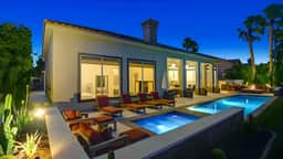 Legends by AvantStay | Stunning Golf Villa Featuring Spa, Pool & Fire-Pit