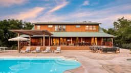 Dolcetto by AvantStay | Wine Country Mansion, Minutes from Vineyards