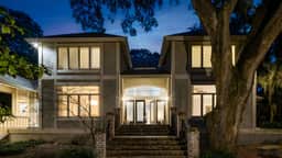 Hilton Ivory | 15th Hole of Harbourtown Golf Course | Private Pool + Hot Tub