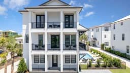 Sunset Mirage by AvantStay | Walk to Miramar Beach