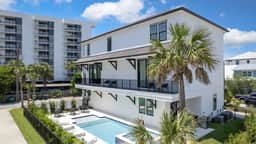 Sunset Mirage by AvantStay | Walk to Miramar Beach