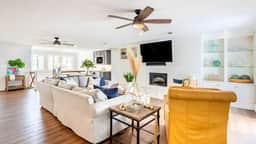 Harborside by AvantStay | Expansive Destin Retreat
