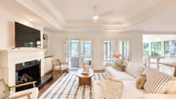 Hilton Lagoon by AvantStay | Hilton Head Retreat • Private Pool + Deck Dining + Near Beach