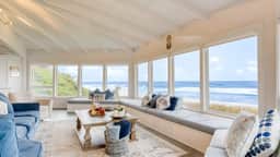 Sanctuary by the Sea by AvantStay | Waterfront + Views