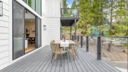 Luxury Retreat, 5mins to the Lake | Game Room + Fire Pit | Howlite by AvantStay