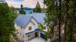 Luxury Retreat, 5mins to the Lake | Game Room + Fire Pit | Howlite by AvantStay