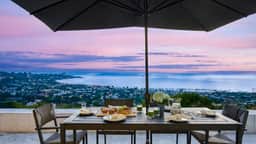 Jewel by AvantStay | Panoramic Ocean Views in La Jolla!