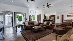 Movie Theater, Game Room, Pool, Hot Tub, & Views | Villa Toscana by AvantStay