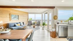 Sunset Cove by AvantStay | Beachfront w/ Balcony!
