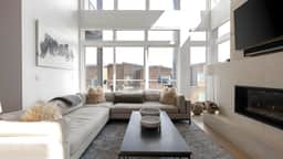 Slopewatch by AvantStay | Ski-in/Out Luxe Retreat