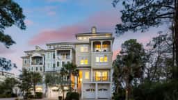 Sleeps 24, Private Beach Boardwalk, Infinity Pool | 20 Bradley Cir by AvantStay