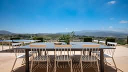 Palazzo Del Sol By AvantStay | Breathtaking Home w/ Mountain Views & Hot Tub