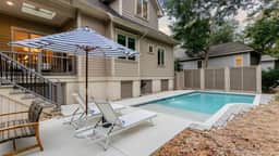 Birdie by AvantStay | Group Retreat at Hilton Head