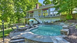 Sun Up, Sun Down by AvantStay | Pool w/ Waterfall