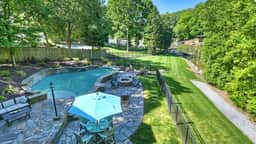 Sun Up, Sun Down by AvantStay | Pool w/ Waterfall