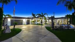 Movie Theater, Game Room, Pool, Hot Tub, & Views | Villa Toscana by AvantStay