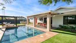 Element by AvantStay | Pool, Firepit, Game Room