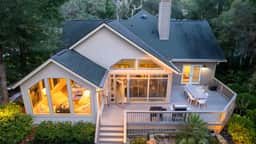 Hilton Lagoon by AvantStay | Hilton Head Retreat • Private Pool + Deck Dining + Near Beach