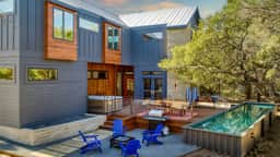 Pool, Hot Tub, Game Room, Fire Pit | Luxe & Private 4BDR | Maverick by AvantStay
