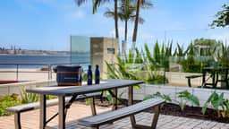 Catamaran by AvantStay | 50ft to Beach + Views