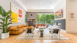 Luxe WeHo Villa, Walk to Melrose Ave, Pool + Hot Tub | North Vista by AvantStay
