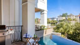 Infinity Pool, Beach Access, Oceanview, Sleeps 24 | 30 Bradley Cir by AvantStay