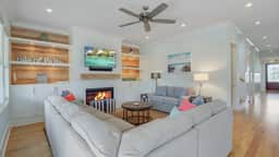 616 Carolina Boulevard by AvantStay | Ocean Views from Decks