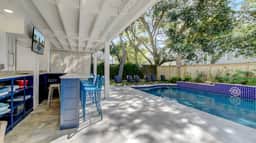 3704 Cameron by AvantStay | Pool | Bar | Multiple Balconies!