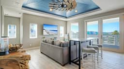 Private Pool+Hot Tub, Near the Beach, Gulf Glimpse | Marlin Cove by AvantStay