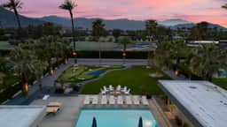 AvantStay | Polo Villa Halo | Pickleball, Putting Green | Sleeps 28