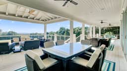 3100 Palm Boulevard by AvantStay | Beachfront, Ocean Views, Private Pool